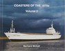 Coasters of the 1970s Volume 2 - Bernard McCall - 9781902953793