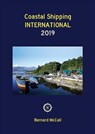 Coastal Shipping International 2019 - Bernard McCall - 9781902953922