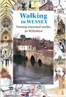 Walking in Wessex - Nick Channer - 9781903035474