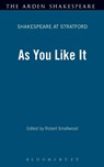 "As You Like it" - William Shakespeare - 9781903436158