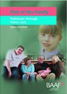 Part of the Family - Gillian Schofield - 9781903699287