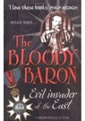 Bloody Baron - Nick Middleton - 9781904095873