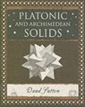 Platonic and Archimedean Solids - Daud Sutton - 9781904263395