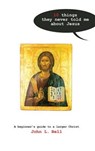 Ten Things They Never Told Me About Jesus - John Bell - 9781905010608
