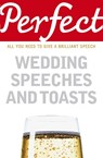 Perfect Wedding Speeches and Toasts - George Davidson - 9781905211777