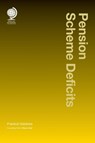 Pension Scheme Deficits - Steven Hull - 9781905783083