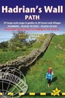 Hadrian's Wall Path (Trailblazer British Walking Guide) - STEDMAN,  Henry ; McCrohan, Daniel - 9781905864850