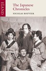 The Japanese Chronicles - Nicolas Bouvier - 9781906011048
