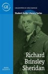 Student Guide to Richard Brinsley Sheridan - Sean Elliott - 9781906075910
