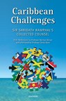 Caribbean Challenges - RAMPHAL,  Shridath - 9781906190514
