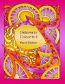 Patterns to Colour in - PALMER,  Dandi - 9781906442361