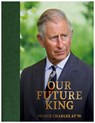 Prince Charles at 70 - Robert Jobson - 9781906670719