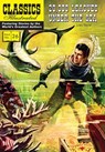 20,000 Leagues Under the Sea - Jules Verne - 9781906814526