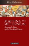 Mapping the Millennium - Terry M. Boardman - 9781906999483