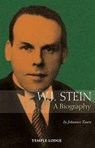 W. J. Stein - Johannes Tautz - 9781906999766