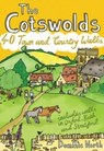 The Cotswolds - Pocket Mountains - Dominic North - 9781907025198