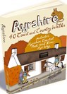 Ayrshire: 40 Coast and Country Walks - Phil Turner - 9781907025396