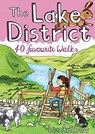 The Lake District - Liz Andrew - 9781907025679