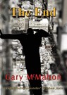 The End - Gary McMahon - 9781907069215