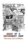 Diary of a Witchcraft Shop - Liz Williams - 9781907069994