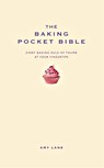 The Baking Pocket Bible - Amy Lane - 9781907087127
