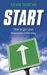 Start - Kevin Duncan - 9781907293320