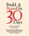 Build a Brand in 30 Days - Simon (Norwich Middleton - 9781907312427