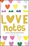 Love Notes - Andy Cope ; Amy Bradley ; Hannah Knowles - 9781907312960