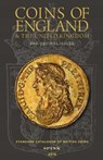 Coins of England and The United Kingdom 2018 - HOWARD,  Emma - 9781907427633