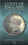 Coins of England & The United Kingdom 2019 - Emma Howard - 9781907427930
