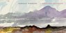 A Shetland Notebook - Norman Ackroyd - 9781907533891