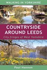 Countryside Around Leeds -  - 9781907626456