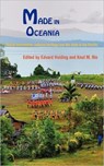 Made in Oceania - Edvard Hviding ; Knut Rio - 9781907774065