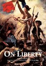 On Liberty - with full text by John Stuart Mill and modern introduction by Rupert Matthews - Rupert Matthews - 9781907791796