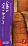 Cadiz & Costa de la Luz Footprint Focus Guide - SYMINGTON,  Andy - 9781908206596