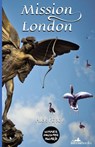 Mission London - Alek Popov - 9781908236180