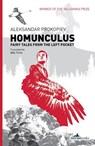 Homunculus - PROKOPIEV,  Aleksandar - 9781908236234