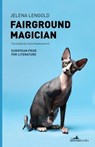 Fairground Magician - Jelena Lengold - 9781908236456