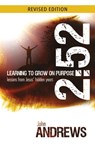 2: 52 Learning To Grow On Purpose: Lessons from Jesus' hidden years - ANDREWS,  John - 9781908393258