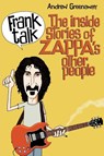 Frank Talk - Andrew Greenaway - 9781908724670
