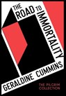 The Road to Immortality - Geraldine Cummins - 9781908733542