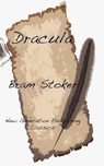 Dracula - Bram Stoker - 9781908775382