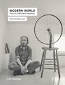 Modern World - Michael Bracewell - 9781908970558