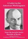 Lenin's Letter to the American Workingmen - Rupert Matthews - 9781909099142