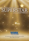 Superstar - The Rt Revd David Wilbourne - 9781909107281