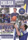 Chelsea: The Complete Record - Rick Glanvill ; Paul Dutton - 9781909245266