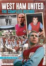 West Ham: The Complete Record - MARSH,  Steve ; Northcutt, John - 9781909245273