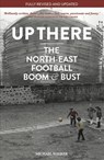 Up There - Michael Walker - 9781909245341