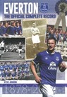 Everton: The Official Complete Record - Steve Johnson - 9781909245402