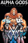 Alpha Gods - SHARMAN,  Ian - 9781909276062